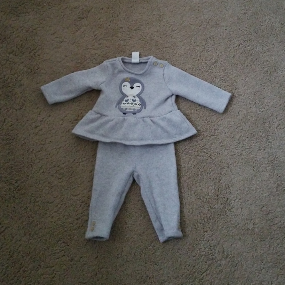 2 piece set